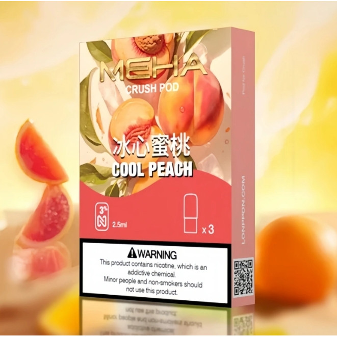 <p><strong>MEHA妹嗨五代</strong></p>